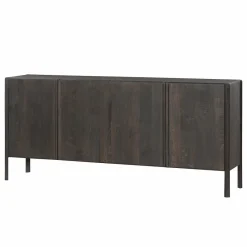 Tower Living Amalfi Dressoir basalt 200 cm New