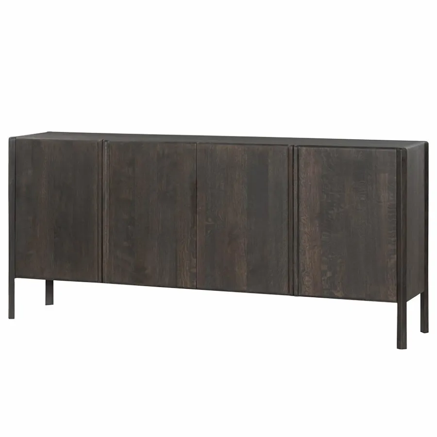 Tower Living Amalfi Dressoir basalt 200 cm New