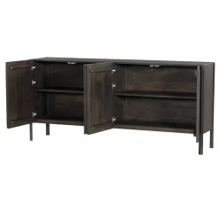Tower Living Amalfi Dressoir basalt 200 cm New