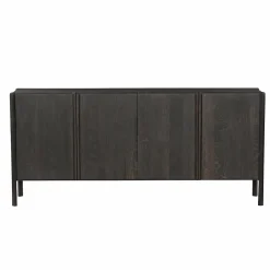 Tower Living Amalfi Dressoir basalt 200 cm New
