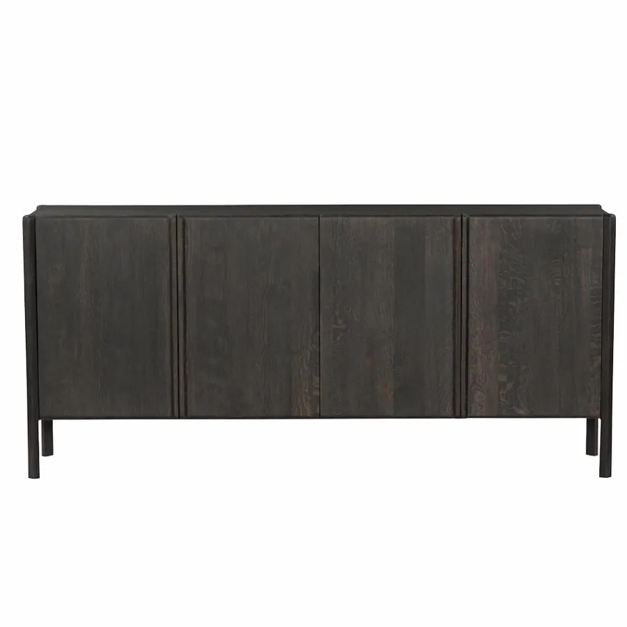 Tower Living Amalfi Dressoir basalt 200 cm New