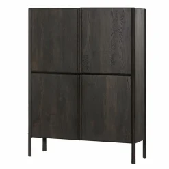 Tower Living Amalfi Opbergkast basalt 120 cm Hot