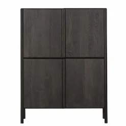 Tower Living Amalfi Opbergkast basalt 120 cm Hot