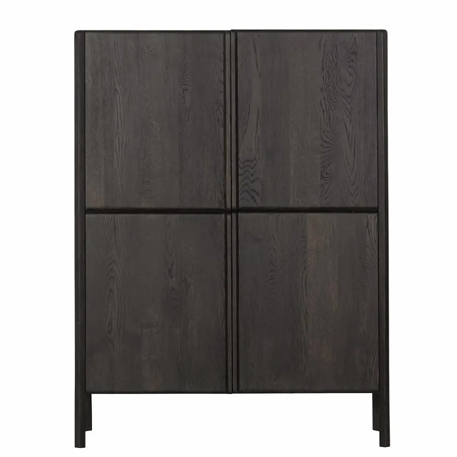 Tower Living Amalfi Opbergkast basalt 120 cm Hot