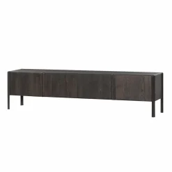 Tower Living Amalfi TV-meubel basalt 220 cm Outlet