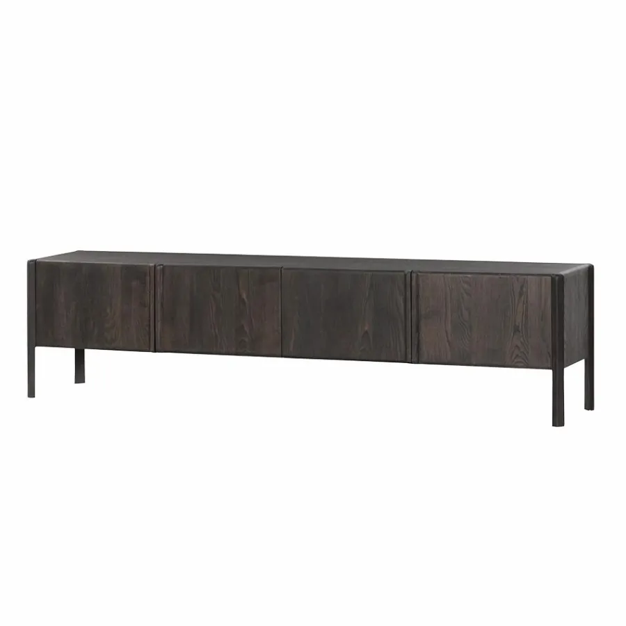 Tower Living Amalfi TV-meubel basalt 220 cm Outlet