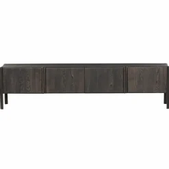 Tower Living Amalfi TV-meubel basalt 220 cm Outlet