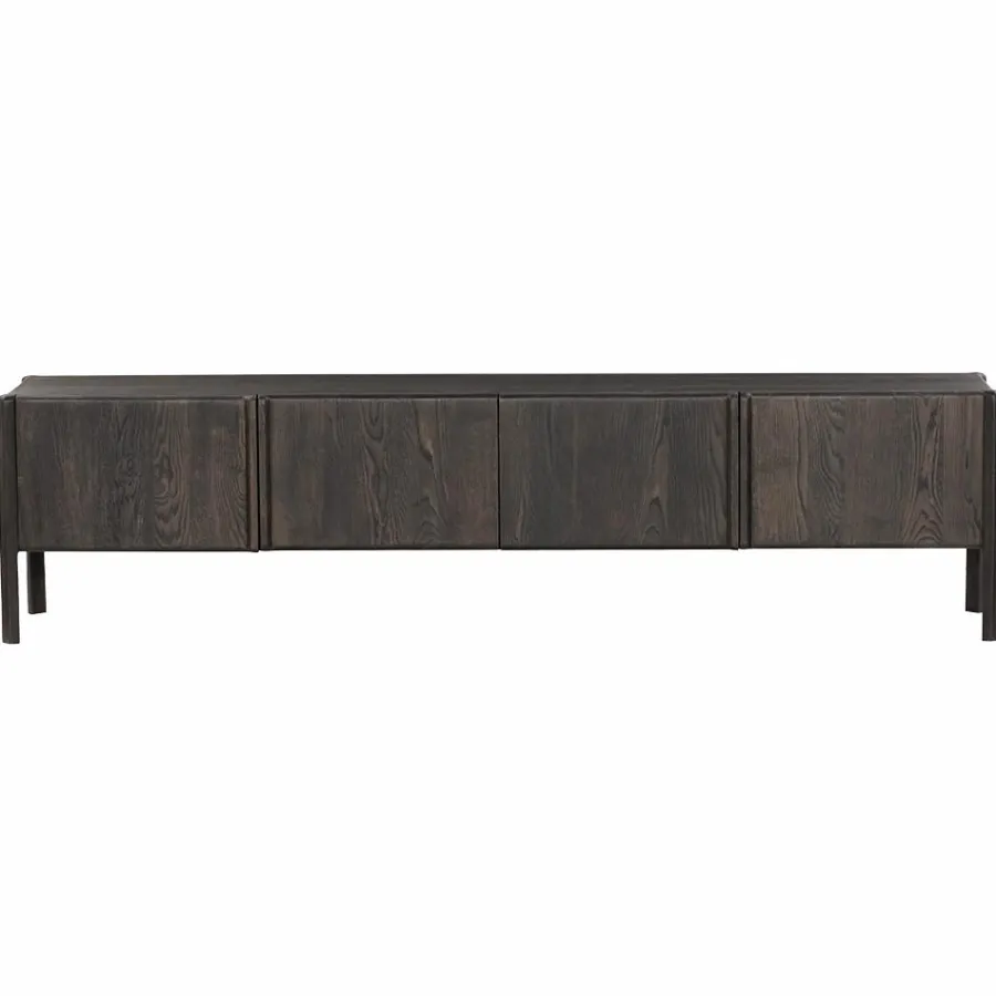 Tower Living Amalfi TV-meubel basalt 220 cm Outlet