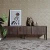 Tower Living Amalfi TV-meubel basalt 180 cm New