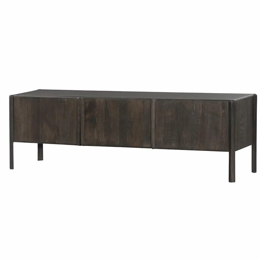Tower Living Amalfi TV-meubel basalt 180 cm New
