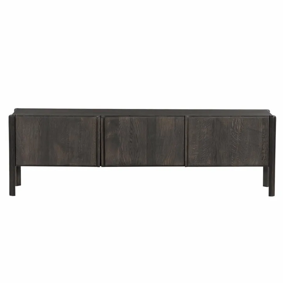 Tower Living Amalfi TV-meubel basalt 180 cm New