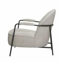 Tower Living Amelia Fauteuil - fabric Haga 30 beige New