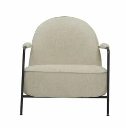 Tower Living Amelia Fauteuil - fabric Haga 23 pearl Discount