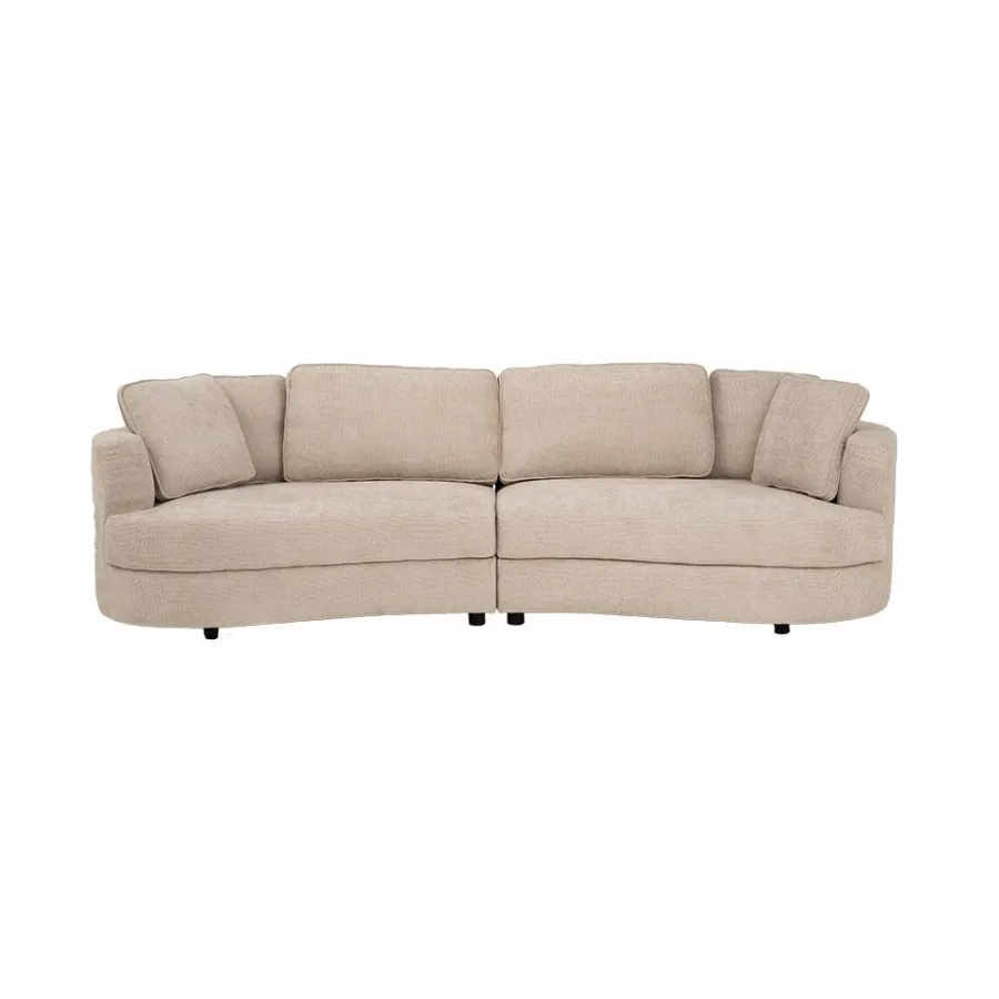 Tower Living ank Sunderland 3 zits - fabric XS85 15 Ivory Online