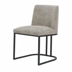 Tower Living Archi Stoel - fabric Eden 4 beige Best