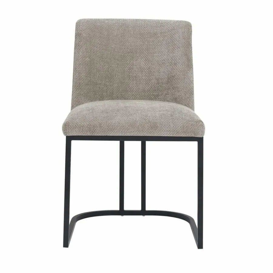 Tower Living Archi Stoel - fabric Eden 4 beige Best