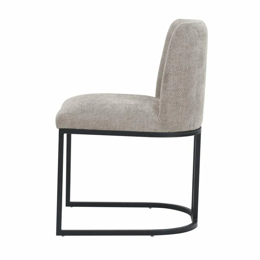 Tower Living Archi Stoel - fabric Eden 4 beige Best