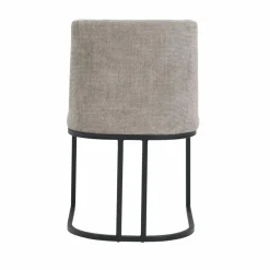 Tower Living Archi Stoel - fabric Eden 4 beige Best