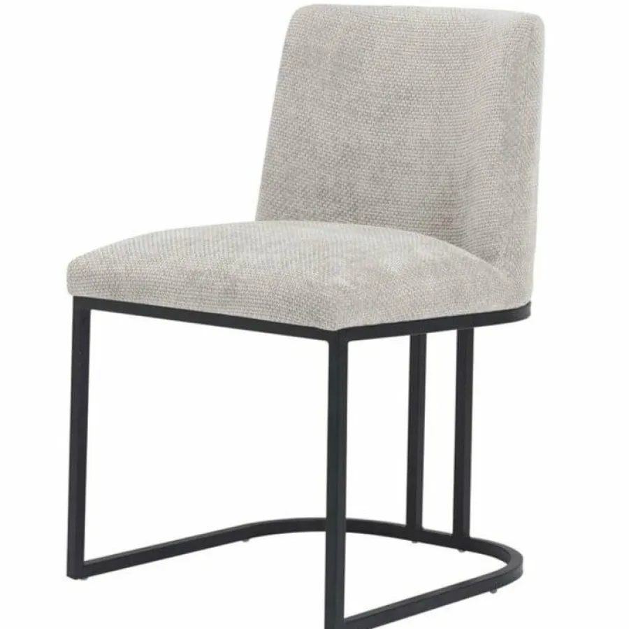 Tower Living Archi Stoel - fabric Eden 3 cream Best