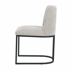 Tower Living Archi Stoel - fabric Eden 3 cream Best