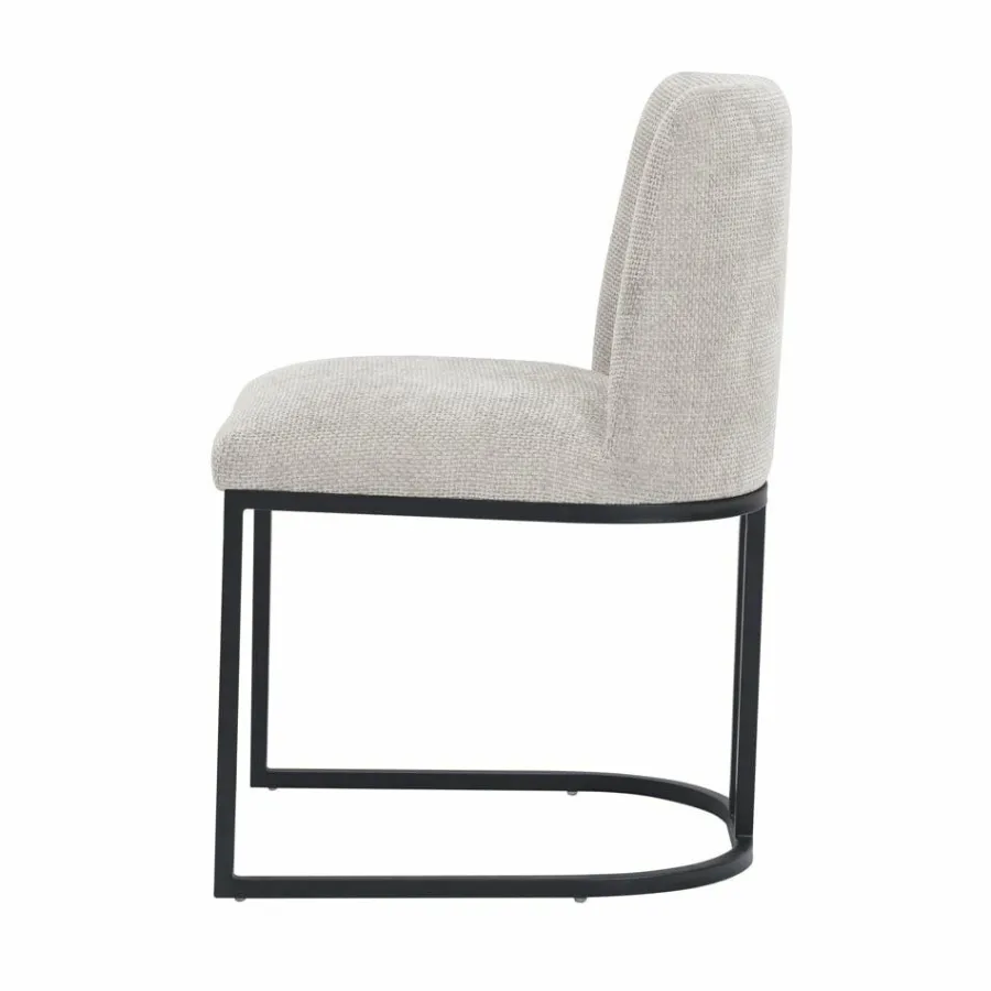 Tower Living Archi Stoel - fabric Eden 3 cream Best
