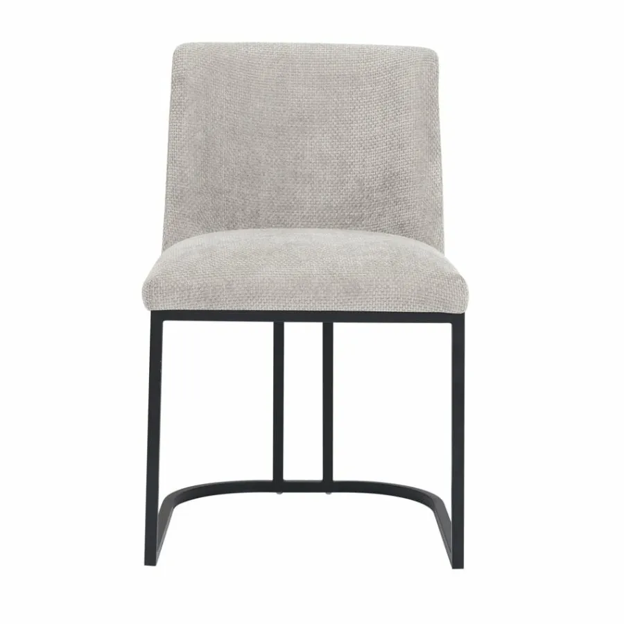 Tower Living Archi Stoel - fabric Eden 3 cream Best