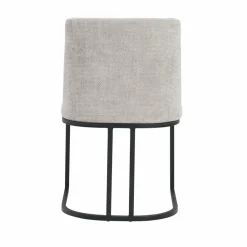 Tower Living Archi Stoel - fabric Eden 3 cream Best
