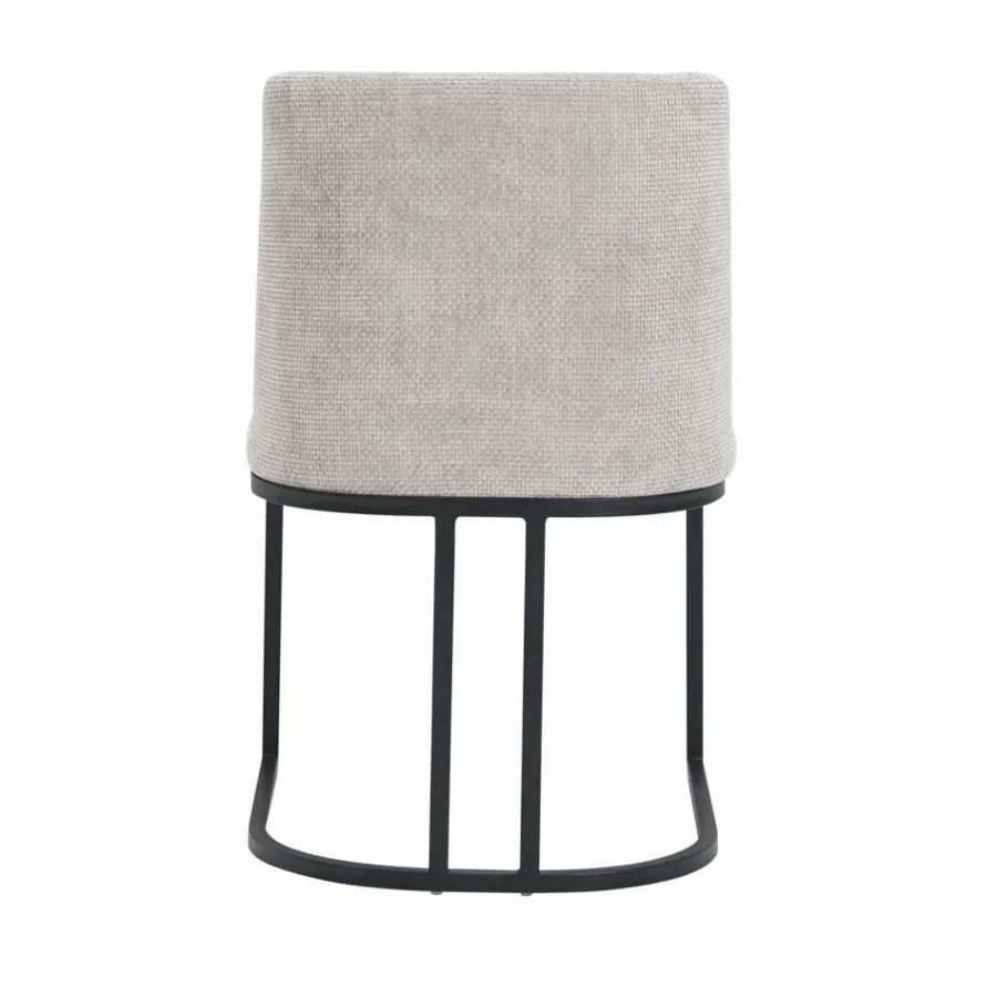 Tower Living Archi Stoel - fabric Eden 3 cream Best