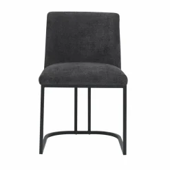 Tower Living Archi Stoel - fabric Eden 20 graphite New