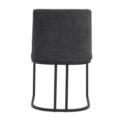 Tower Living Archi Stoel - fabric Eden 20 graphite New
