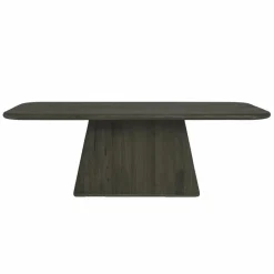 Tower Living Asti Eetkamertafel olijfbruin 260 cm Discount