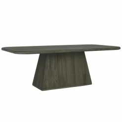 Tower Living Asti Eetkamertafel olijfbruin 240 cm New