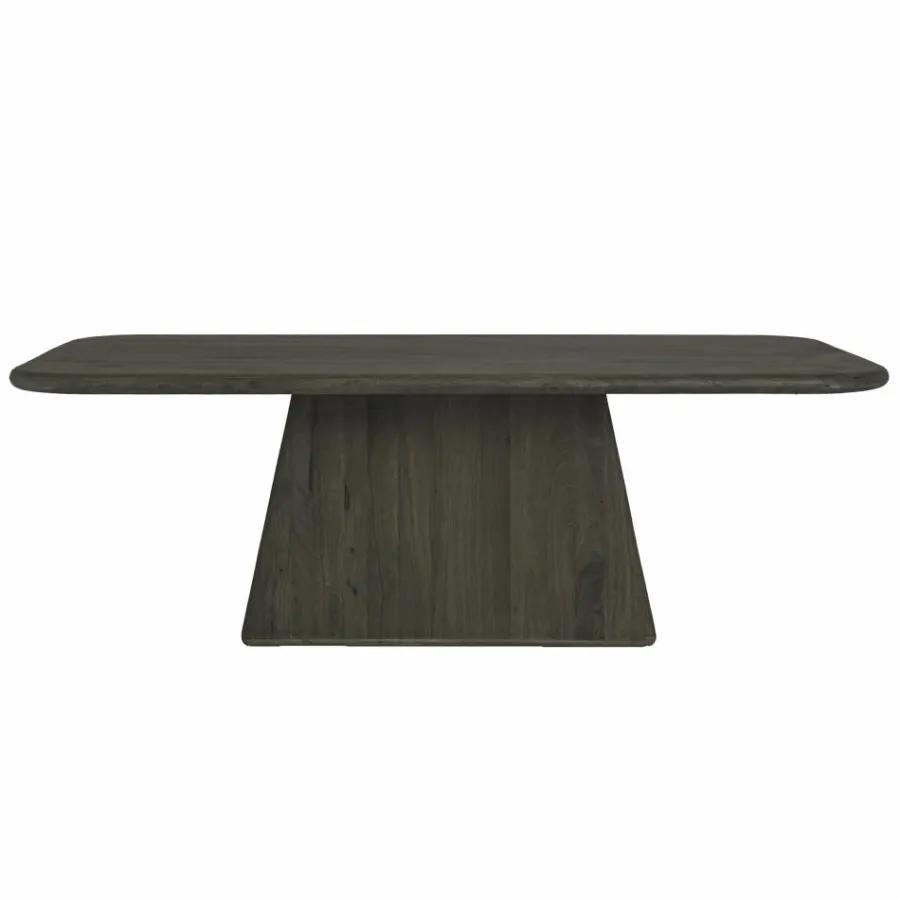 Tower Living Asti Eetkamertafel olijfbruin 240 cm New