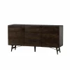 Tower Living Aura Dressoir espresso 160 cm Clearance