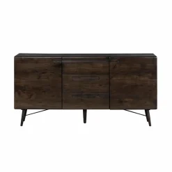 Tower Living Aura Dressoir espresso 160 cm Clearance