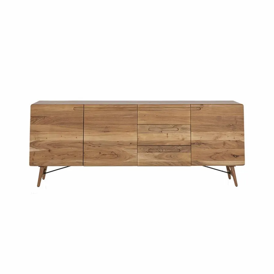 Tower Living Aura Dressoir naturel 210 cm