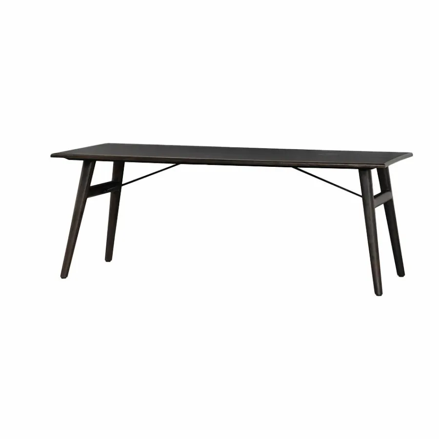 Tower Living Aura Eetkamertafel espresso 240 cm Online