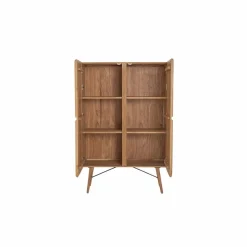 Tower Living Aura Opbergkast naturel 100 cm Online