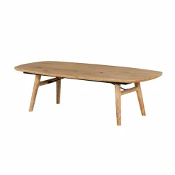 Tower Living Aura Salontafel naturel 140 cm Best