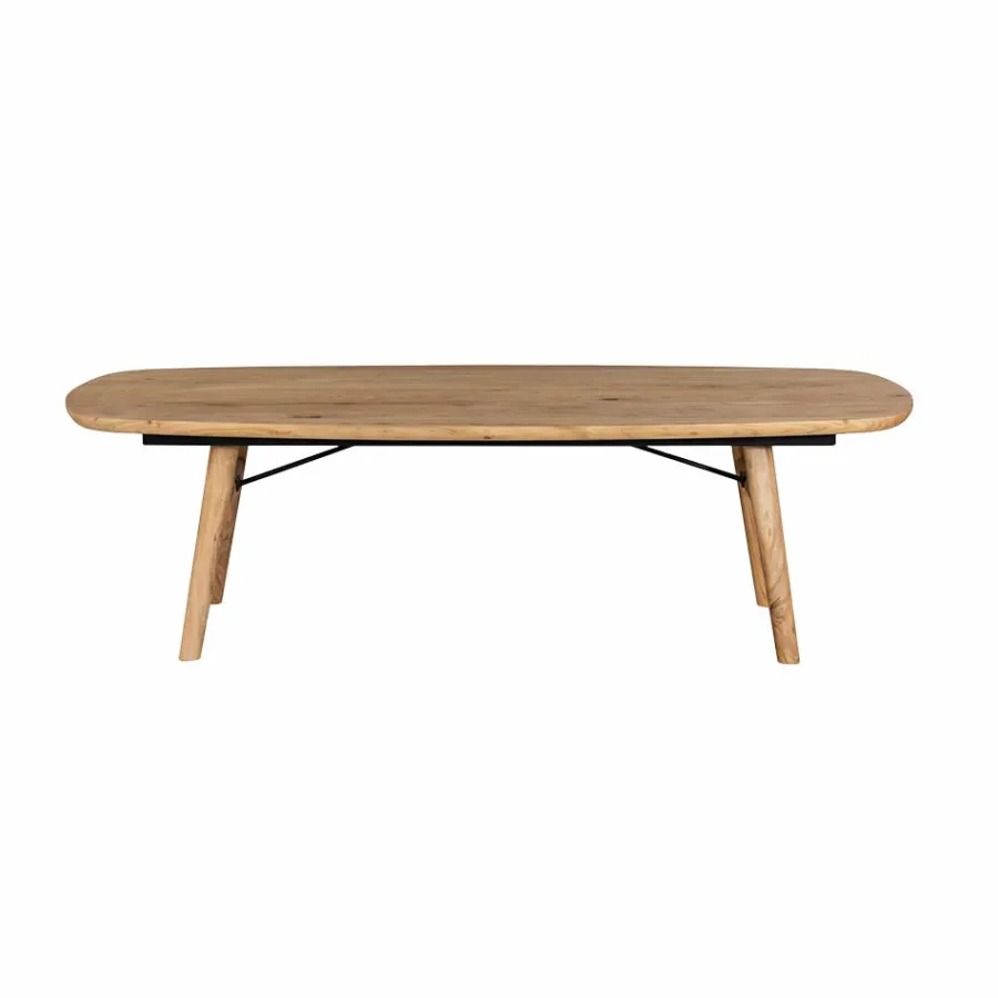 Tower Living Aura Salontafel naturel 140 cm Best