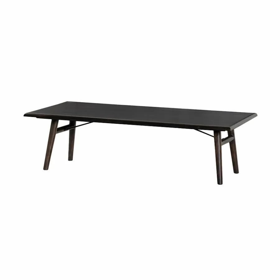 Tower Living Aura Salontafel espresso 140 cm Clearance