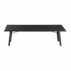 Tower Living Aura Salontafel espresso 140 cm Clearance