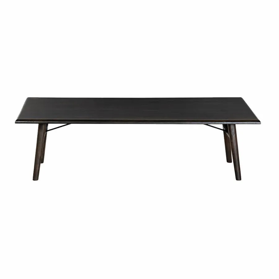 Tower Living Aura Salontafel espresso 140 cm Clearance
