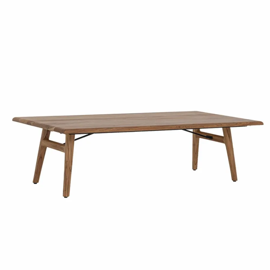 Tower Living Aura Salontafel naturel 140 cm Clearance