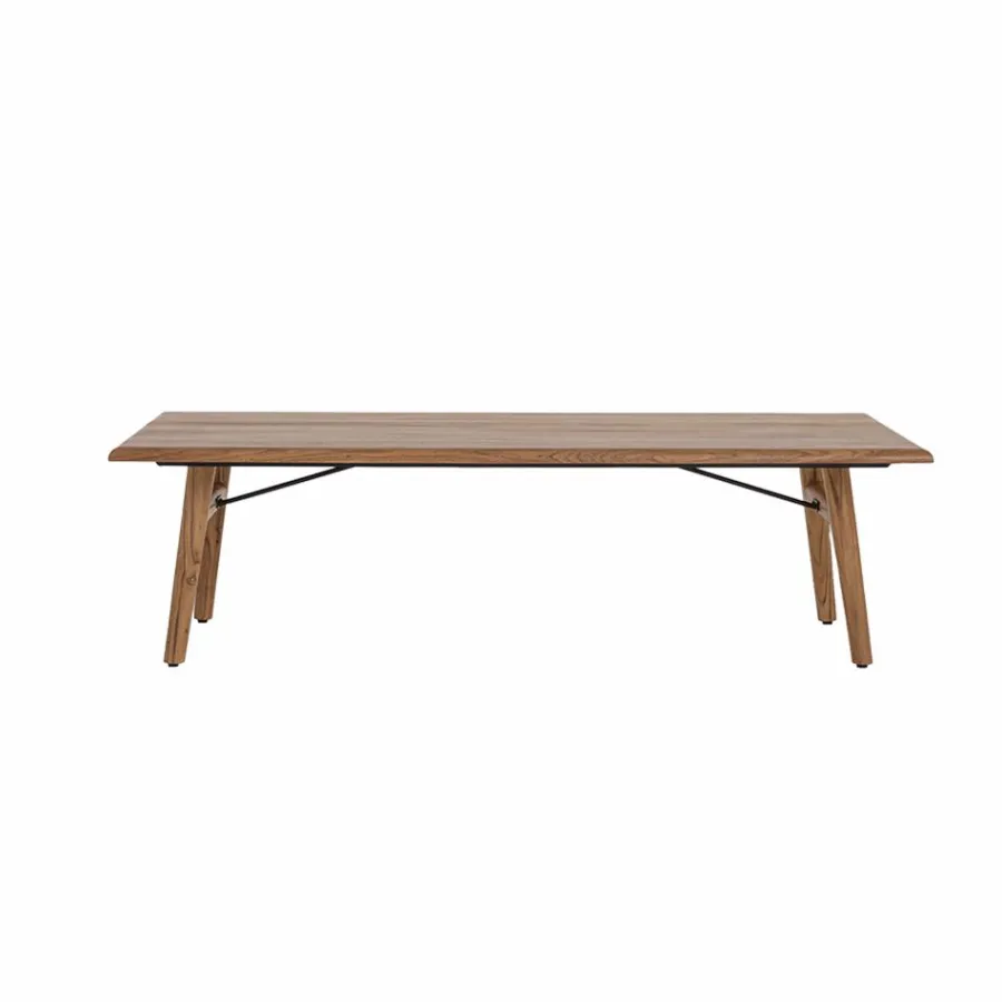 Tower Living Aura Salontafel naturel 140 cm Clearance