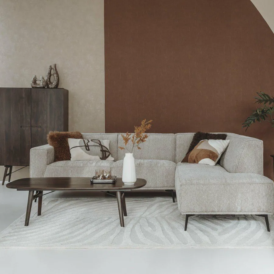 Tower Living Aura Salontafel espesso 140 cm Outlet