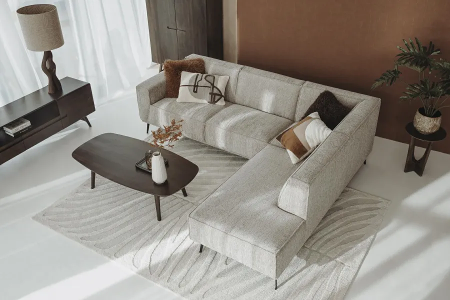Tower Living Aura Salontafel espesso 140 cm Outlet