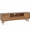 Tower Living Aura TV-meubel naturel 150 cm