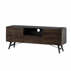 Tower Living Aura TV-meubel espresso 150 cm Outlet