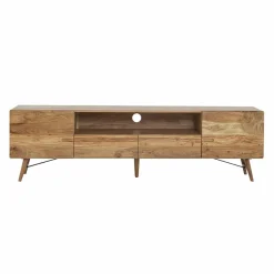 Tower Living Aura TV-meubel naturel 210 cm Best